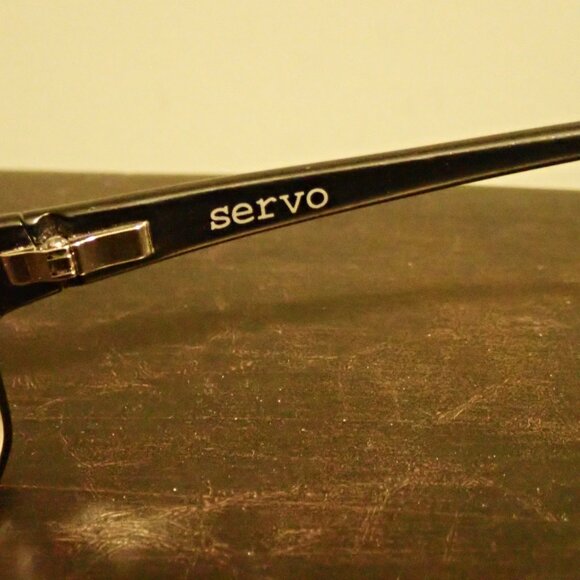 Oakley Servo Prescription Eyeglasses - Picture 10 of 11